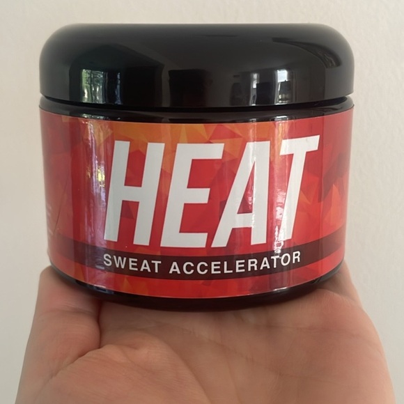 Other - HOTWORX Heat Sweat Accelerator